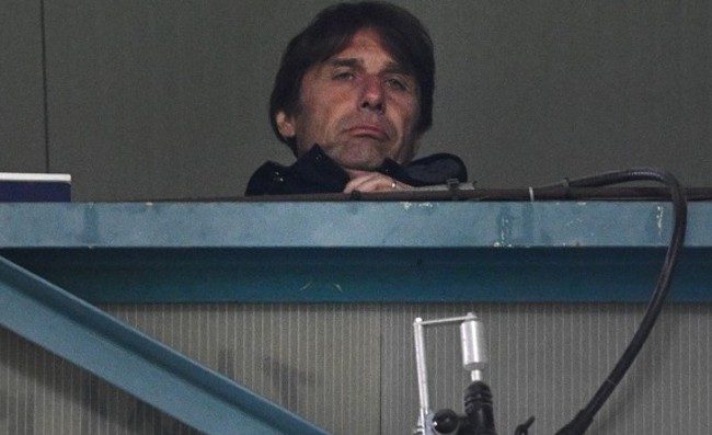 Conte a Manna: Vale per tre acquisti. Al Maradona l'ennesima conferma