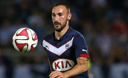 Gallo: Un giocatore potrebbe arrivare in Italia, mi piacerebbe al Napoli