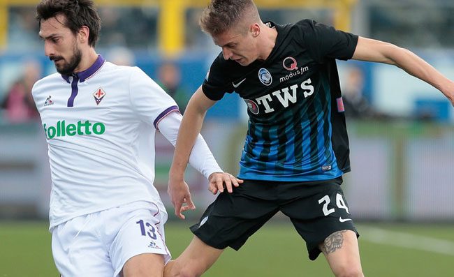 Da Torino: Napoli e Inter su Conti, il calciatore ha espresso la sua preferenza