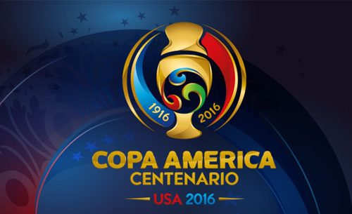 Copa America, ecco i risultati delle 3 partite giocate nella notte!