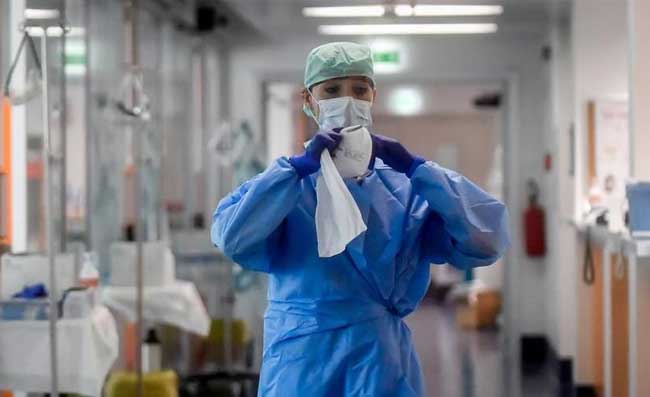 Coronavirus, nuovo test salivare a Napoli: basso costo e alta efficienza