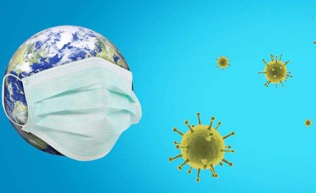 L'estate non fermer� il Coronavirus, lo studio dell'Universit� di Princeton
