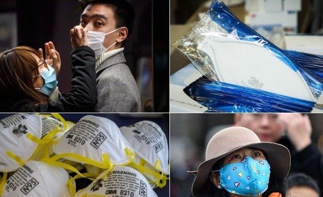 Coronavirus, il Viminale chiarisce: Mascherina obbligatoria per la passeggiata, non per il footing