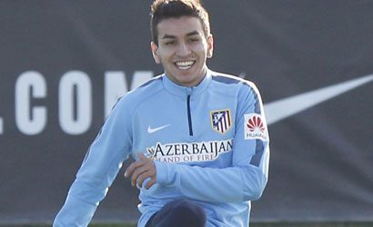 Milik-Atletico, no a Thomas: il Napoli prenderebbe in considerazione Angel Correa come contropartita