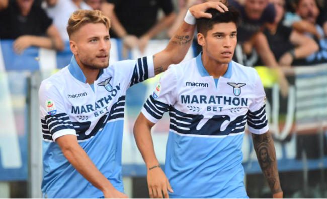 SKY - Correa è dell'Inter, tutto fatto: accordo su cifre, formula e percentuale al River