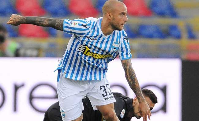 Ag. Costa: Affare alla Paratici, se fa bene a Bari magari resta a Napoli! Pep�? ADL non � stupido