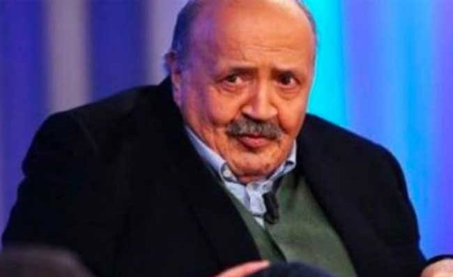 Maurizio Costanzo: De Luca pu� stare tranquillo, se vuole non andiamo in Campania