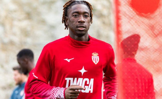 Napoli su Mamadou Coulibaly: Il club azzurro &egrave; in corsa con altre squadre