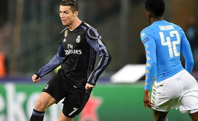 Daniela Martani: Stipendio Ronaldo � vergognoso, spero si faccia male alla prima partita