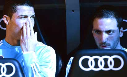 Voce fuori dal coro dalla Spagna: Ecco perchè CR7-Juve è uno dei peggiori affari del secolo!