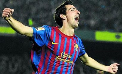 Ex Barcellona proposto al Napoli, ora pu� finire alla Lazio