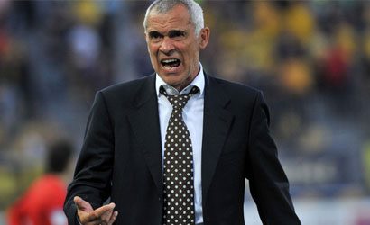Palmeri: Il Napoli rischia di lasciarci le penne come Cuper. Solo la SPAL fa peggio. Dov'� la cazzimma?