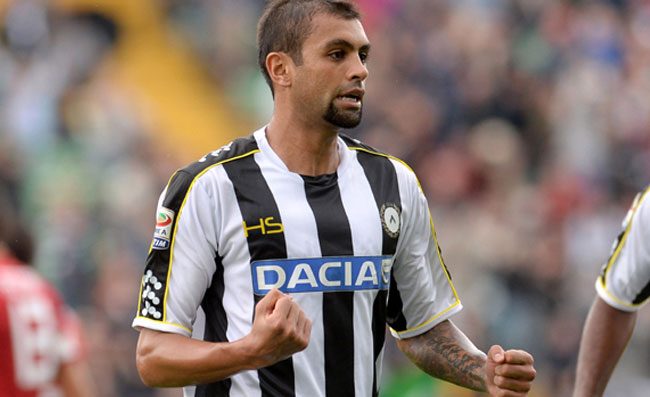 GAZZETTA - Udinese, clamoroso: Danilo litiga con Prad� e viene cacciato dal ritiro