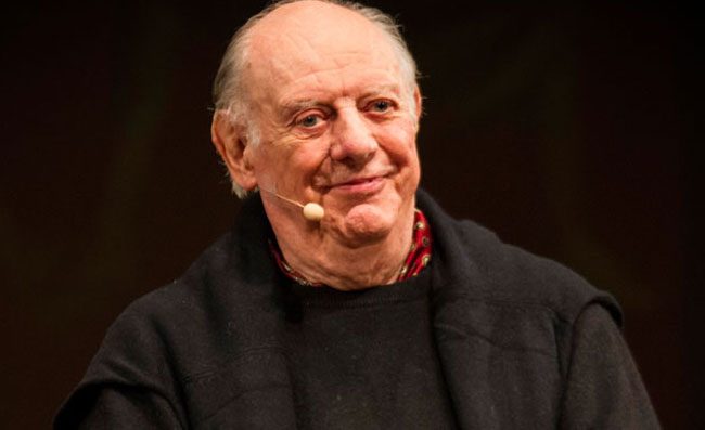ULTIM'ORA - E' morto il grande Dario Fo, vinse il premio Nobel nel 1997