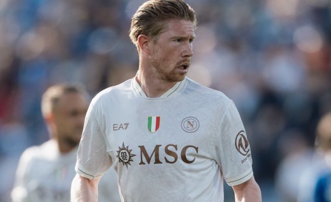 Como-Napoli: 0-0, pareggio prezioso. Champions League sempre pi&ugrave; vicina