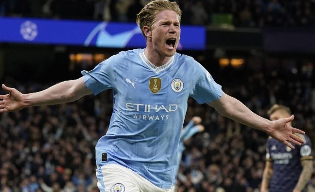 De Bruyne-Napoli, Pedullà: Affare prossimo alla chiusura: la firma entro lunedì