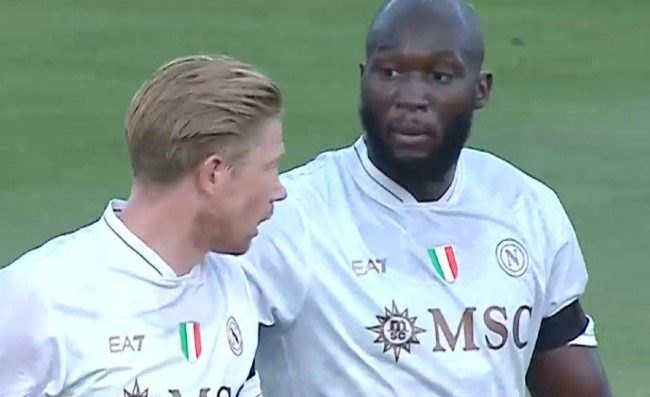 Brambati: Novità su Lukaku. De Bruyne in affanno, Beukema deve ancora capire...