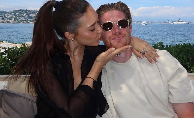 De Bruyne, difficoltà anche fuori dal campo. Retroscena sulla villa a Posillipo