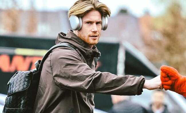 Polverosi: De Bruyne non è un giocatore finito. Immaginate lui e McTominay che piombano in area...