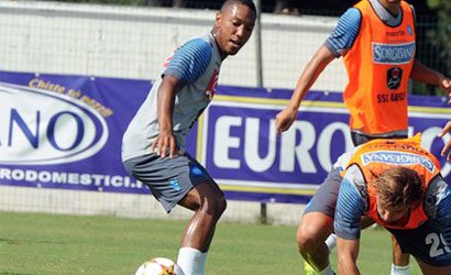 De Guzman domani a Marsiglia. I dettagli dell'affare