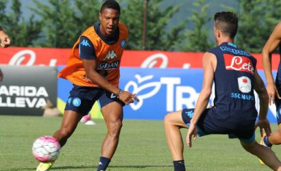 Il Napoli non fa sconti, 60mila euro di multa per De Guzman! Intanto lo Swansea...