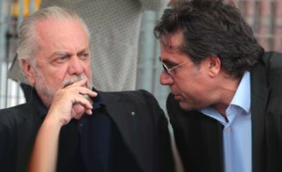 Lucariello: Il Napoli si � coperto di ridicolo. La sorpresa � stata molto negativa