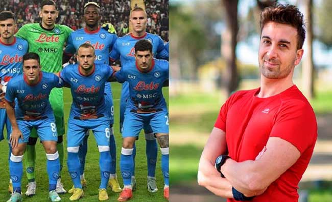 Serie A, Pronti, ri-partenza, via!, dal PT Fabio De Martino la previsione che entusiasmer� i tifosi