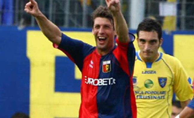 De Rosa: Napoli, prendilo: � pronto per ogni palcoscenico! Pu� fare bene ovunque