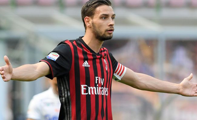 Milan, l'ex DS svela: Giuntoli mi ha chiesto De Sciglio, sognavo Insigne: ecco com'è andata