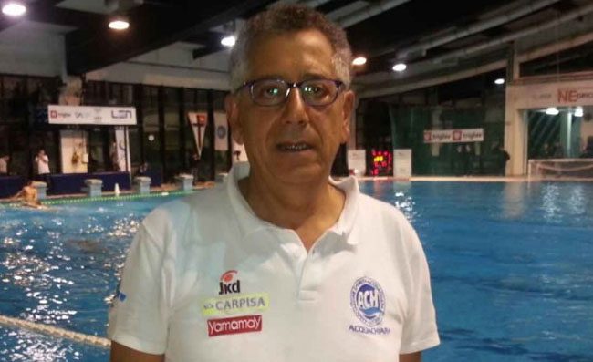 Paolo De Crescenzo � morto. Notizia tristissima, lutto nel mondo dello sport