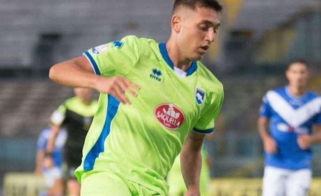 Del Sole ha 19 anni, perch� non l'ha preso il Napoli?. Pistocchi risponde