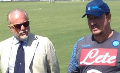 Da Genova: De Laurentiis ha deciso, vuole lui come allenatore