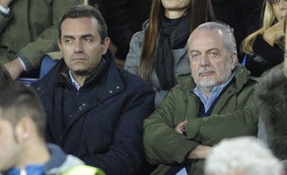 Auriemma: De Magistriis non lo ammetter� mai, ma la verit� � questa