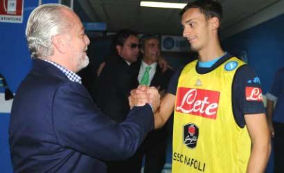Morabito: Napoli, che errore rifiutare quell'offerta! Pavoletti verrebbe di corsa