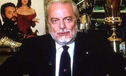 PREMIUM - Il Napoli si affida alla cabala. ADL e i cinepanettoni suggeriscono un nuovo titolo