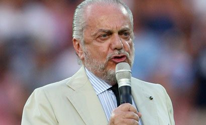 GAZZETTA - Il Napoli far� cinque acquisti: i ruoli da rinforzare ed i nomi