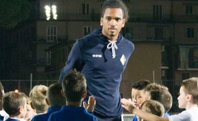 Saurini svela: Non rischiamo Leandrinho, Giuntoli ha preso un difensore di grandi qualit�!