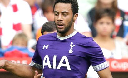 Dall'Inghilterra: Juve, Napoli e Inter: sfida aperta per Dembel�: il Tottenham fissa il prezzo