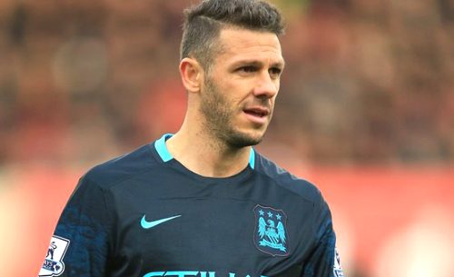 Premier, scoppia il caso-Demichelis: la Federcalcio accusa il difensore del City!