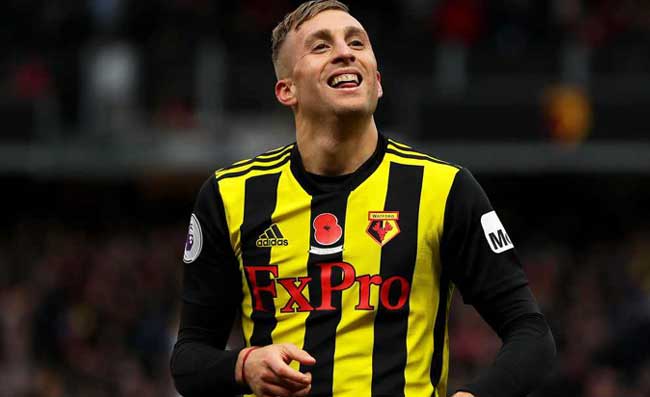 Dalla Spagna: Deulofeu vuole giocare in Italia, il Napoli ha già avuto una risposta dal calciatore