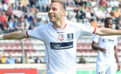 GAZZETTA DI MODENA - Napoli e Bari si contendono di Gaudio per giugno