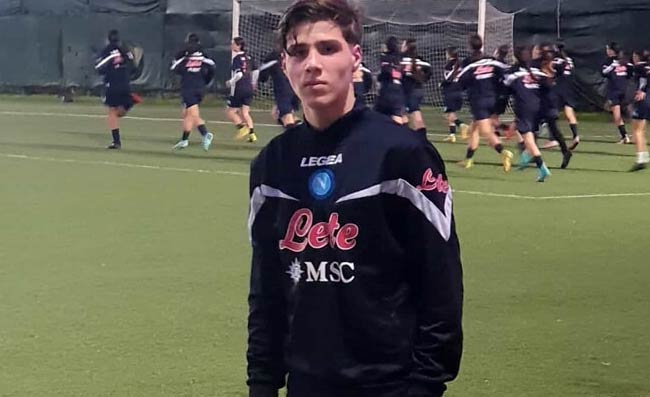 Napoli, preso Francesco Di Giovanni:  ufficiale