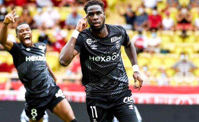 Boulaye Dia-Napoli, pista calda. BBC: Pu� giocare con Osimhen
