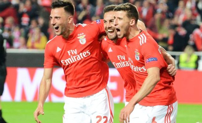 Ruben Dias offerto al Napoli, ci sono conferme! Il Benfica ha gi� trovato il sostituto