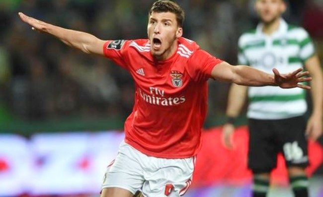 UFFICIALE - Manchester City, Ruben Dias ha firmato! Koulibaly sfuma definitivamente