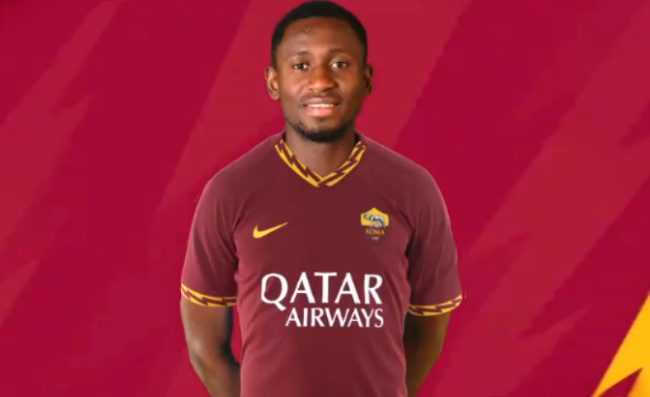 La Roma comunica i dettagli dell'affare Diawara, Fienga: Lo seguivamo da tempo, gran talento