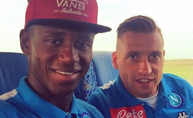 Gentile su Diawara: Ho sempre avuto un'impressione e ieri l'ha confermata