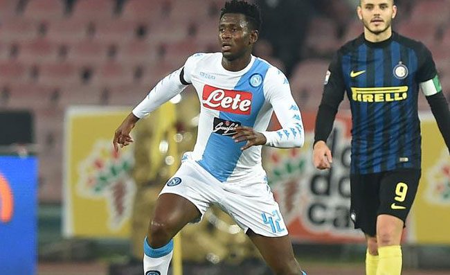 Gautieri: De Laurentiis ha piazzato un colpo meraviglioso, il Napoli sta a posto 10 anni!