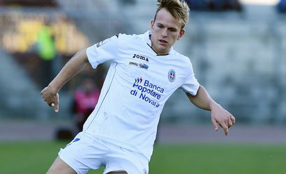 TMW - Napoli su Dickmann, azzurri in vantaggio su Juve e Torino
