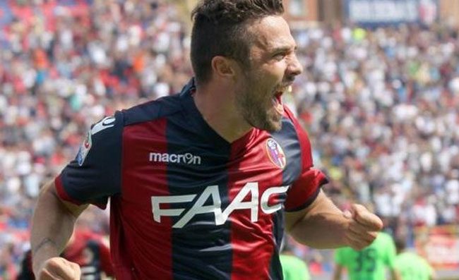 IL RESTO DEL CARLINO - Possibile rottura del crociato per Di Francesco. ADL cambia strategia?